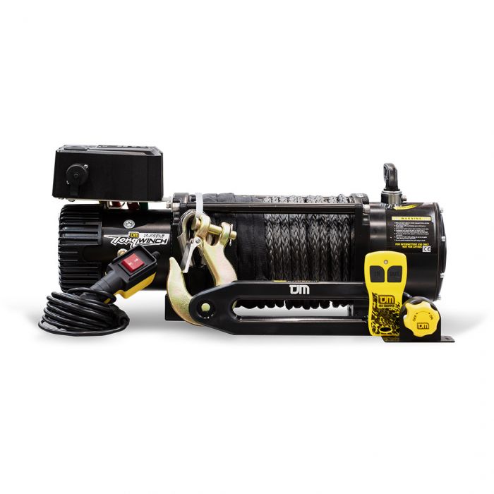 Discover Wholesale 12000lbs winch motor For Heavy-Duty Pulling