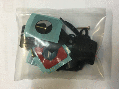 TJM PARK SENSOR HOUSING KIT - PACK OFF 4