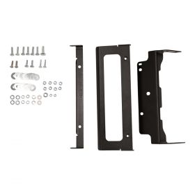 TJM RADAR MOUNT & NUMBER PLATE HINGE KIT