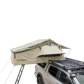 TJM SOFT SHELL ROOF TOP TENT