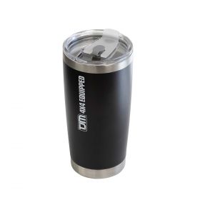 TJM TRAVEL TUMBLER
