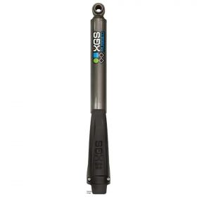 XGS RUGGED REAR SHOCK (EA.)