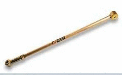 XGS ADJUSTABLE PANHARD ROD