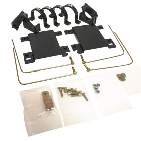 XGS REMOTE SHOCK RESERVOIR MOUNT KIT - FRONT PAIR
