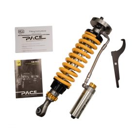 PACE REMOTE RESERVOIR SHOCK ASSEMBLY - RHF