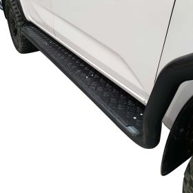 TJM PROTECTION MODULAR  SIDE STEPS 63MM