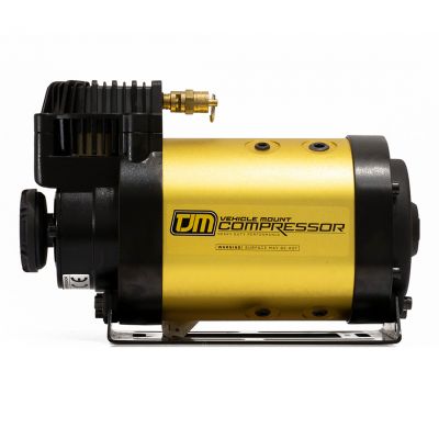 TJM PRO SERIES AIR COMPRESSOR SINGLE
