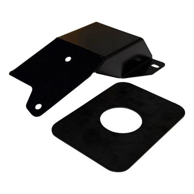 TJM RADAR MOUNT & AIR PUMP RELOCATION BRACKETS