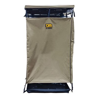 TJM SHOWER TENT