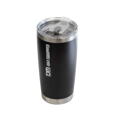 TJM TRAVEL TUMBLER
